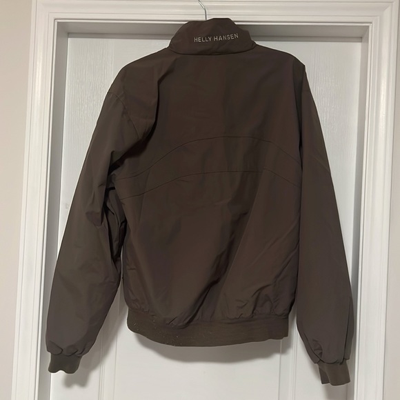 Helly Hansen Women's Wind Jacket, Water-Repellant, Windbreaker - Picture 3 of 11